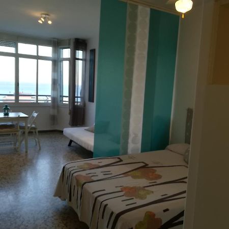 דירות טורמולינוס Vistas Al Mar מראה חיצוני תמונה