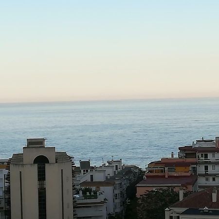 דירות טורמולינוס Vistas Al Mar מראה חיצוני תמונה